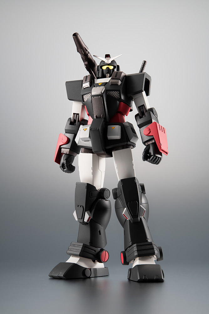*BACK ORDER* ROBOT SPIRITS FA-78-2 HEAVY GUNDAM ANIME