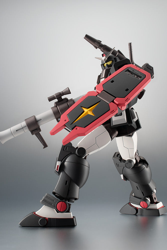 *BACK ORDER* ROBOT SPIRITS FA-78-2 HEAVY GUNDAM ANIME
