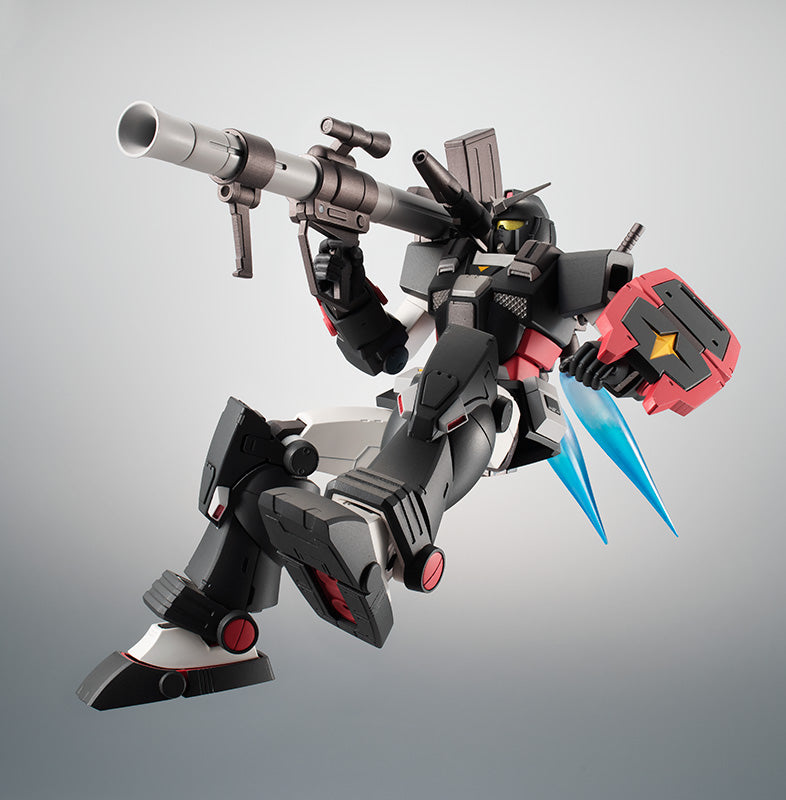*BACK ORDER* ROBOT SPIRITS FA-78-2 HEAVY GUNDAM ANIME
