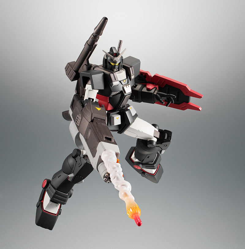 *BACK ORDER* ROBOT SPIRITS FA-78-2 HEAVY GUNDAM ANIME