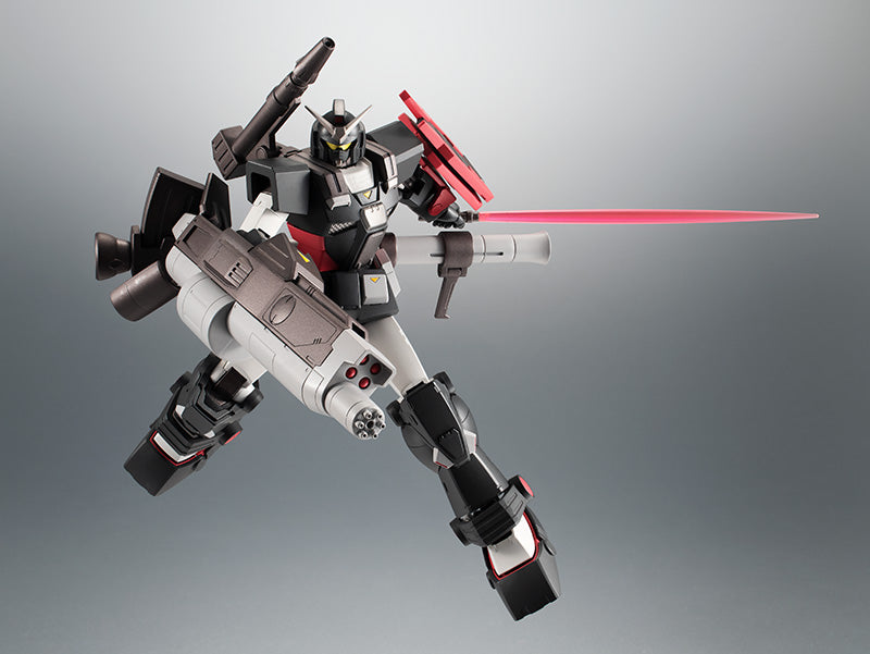 *BACK ORDER* ROBOT SPIRITS FA-78-2 HEAVY GUNDAM ANIME