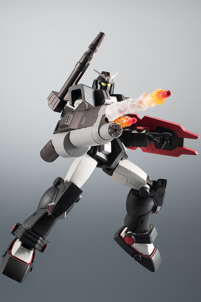 *BACK ORDER* ROBOT SPIRITS FA-78-2 HEAVY GUNDAM ANIME