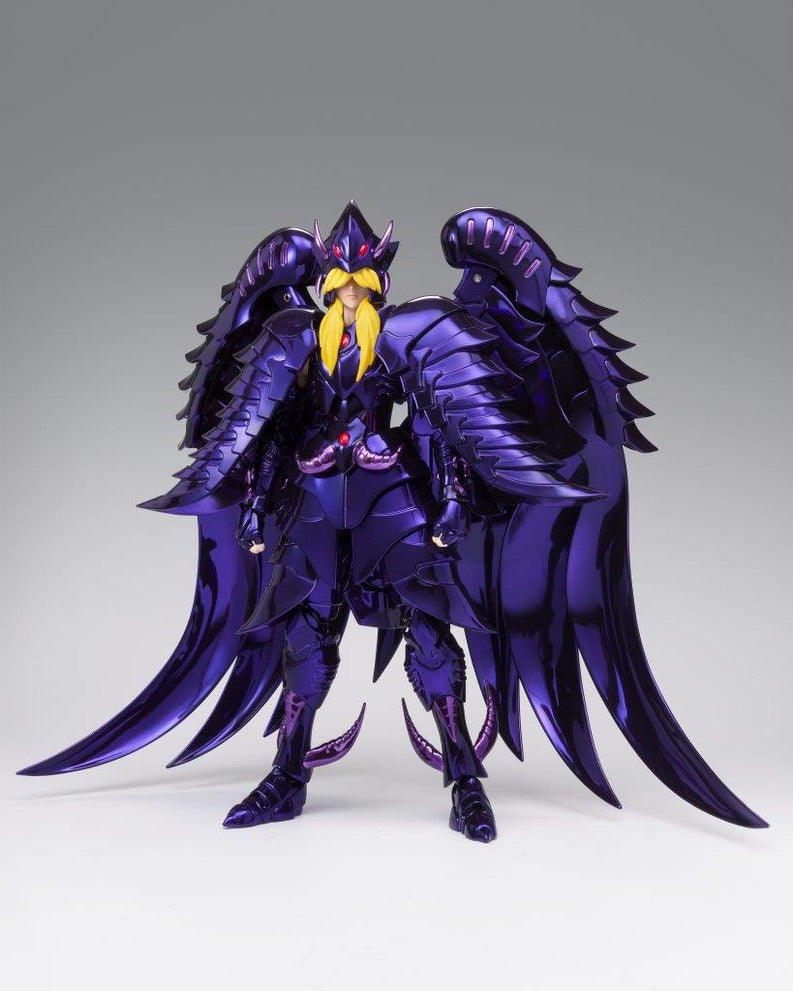 Saint Seiya Saint Cloth Myth Ex GRIFFON MINOS OCE