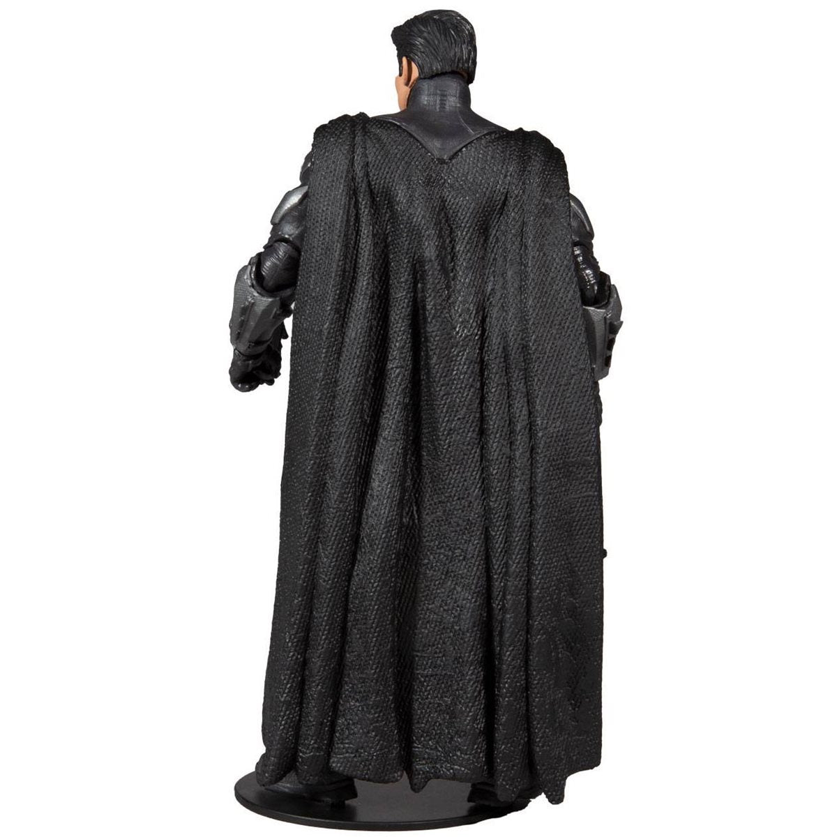 McFarlane Toys DC Justice League Movie Unmasked Batman Bruce Wayne Action Figure