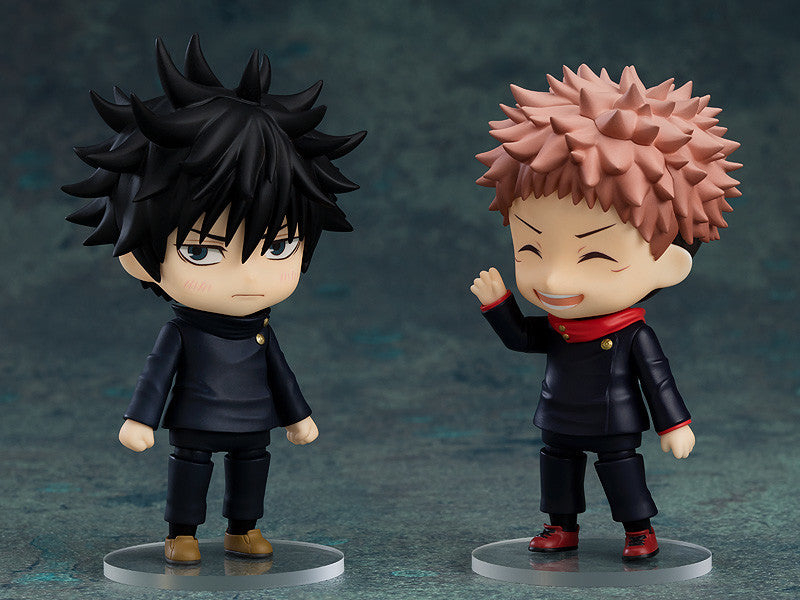 Jujutsu Kaisen Nendoroid Megumi Fushiguro