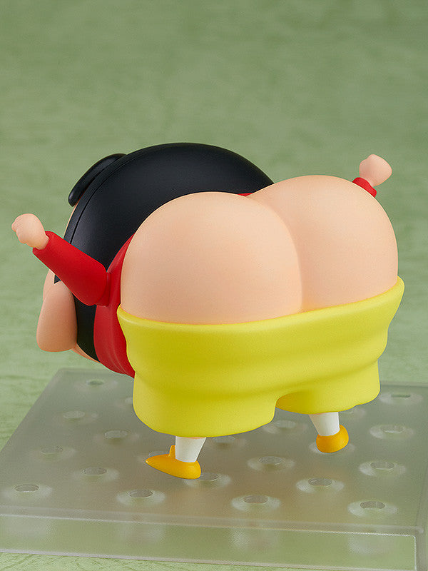 Crayon Shinchan Nendoroid Shinnosuke Nohara 10 cm