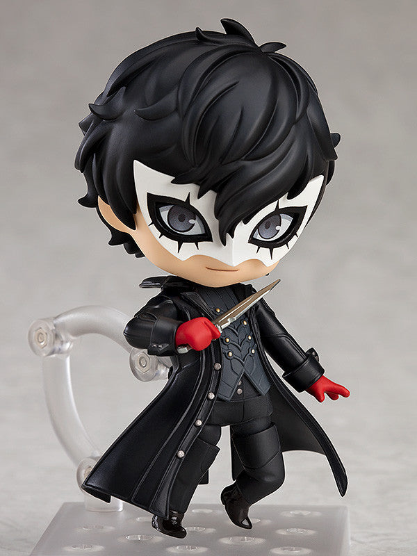Persona 5 Nendoroid Joker