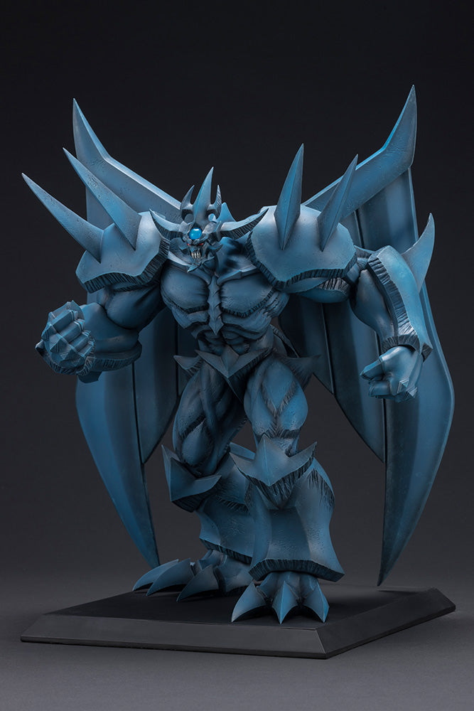 Yu-Gi-Oh! ARTFXJ Statue Obelisk the Tormentor Egyptian God Statue