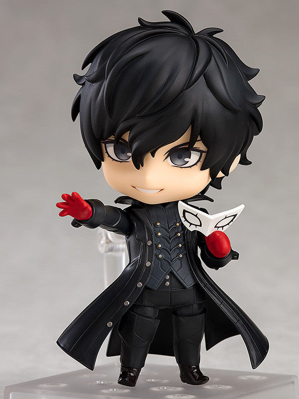 Persona 5 Nendoroid Joker