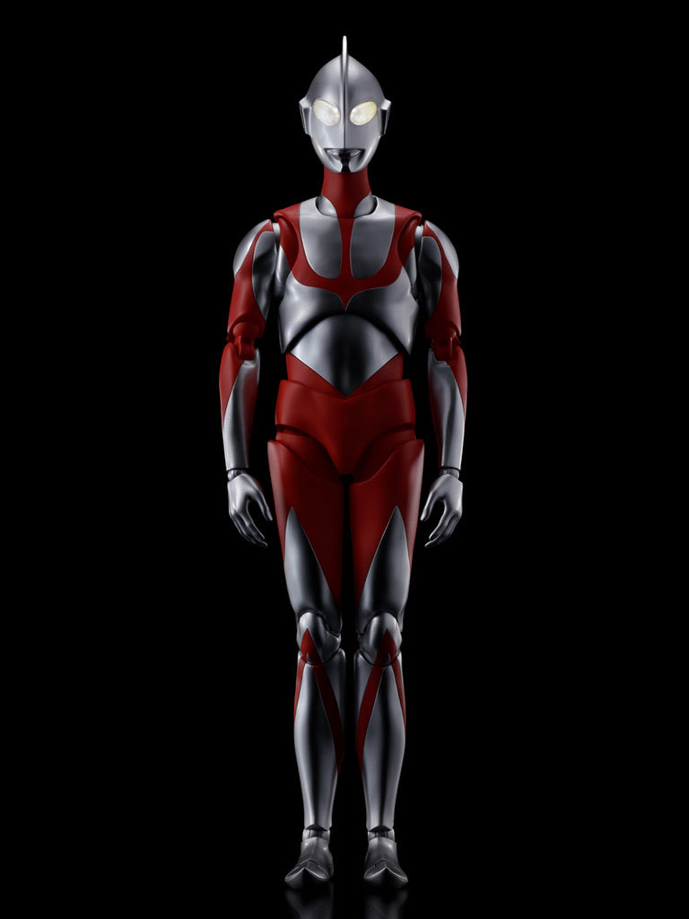 Bandai Ultraman DYNACTION Shin Ultraman