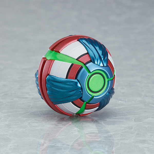 Metroid Dread Figma Action Figure Samus Aran Dread Ver.