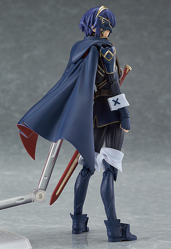 Fire Emblem: Awakening Figma Lucina