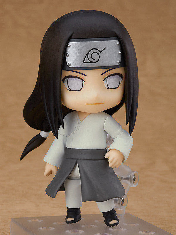 Naruto Nendoroid Neji Hyuga