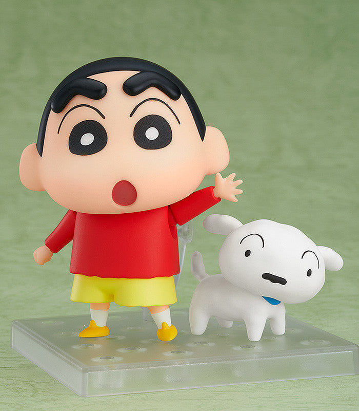 Crayon Shinchan Nendoroid Shinnosuke Nohara 10 cm