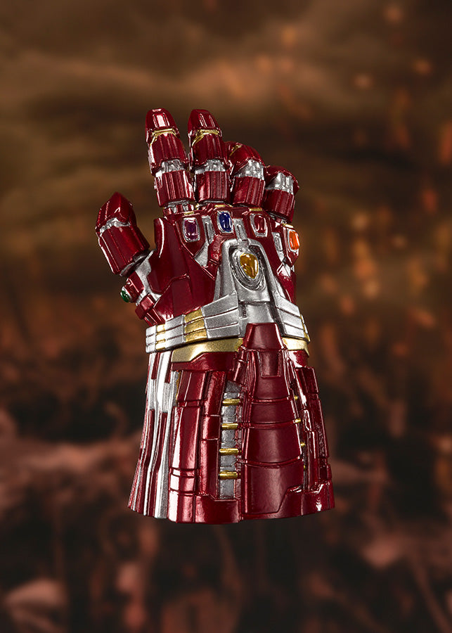 Avengers: Endgame SH Figuarts Action Figure Iron Spider-Man (Final Battle)