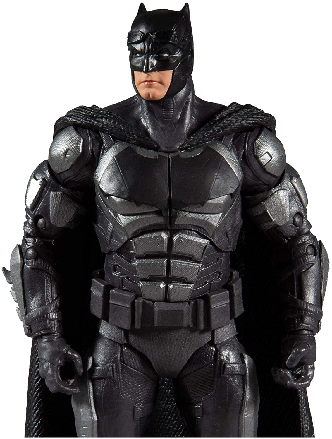 McFarlane Toys DC Justice League Movie Batman Action Figure