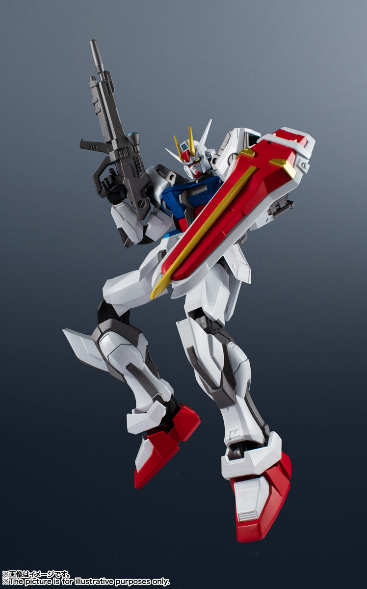 Mobile Suit Gundam Gundam Universe Action Figure Gundam Strike GATX105 16 cm