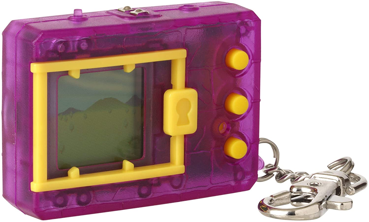 Bandai Original Digimon (Digital Monster) Device