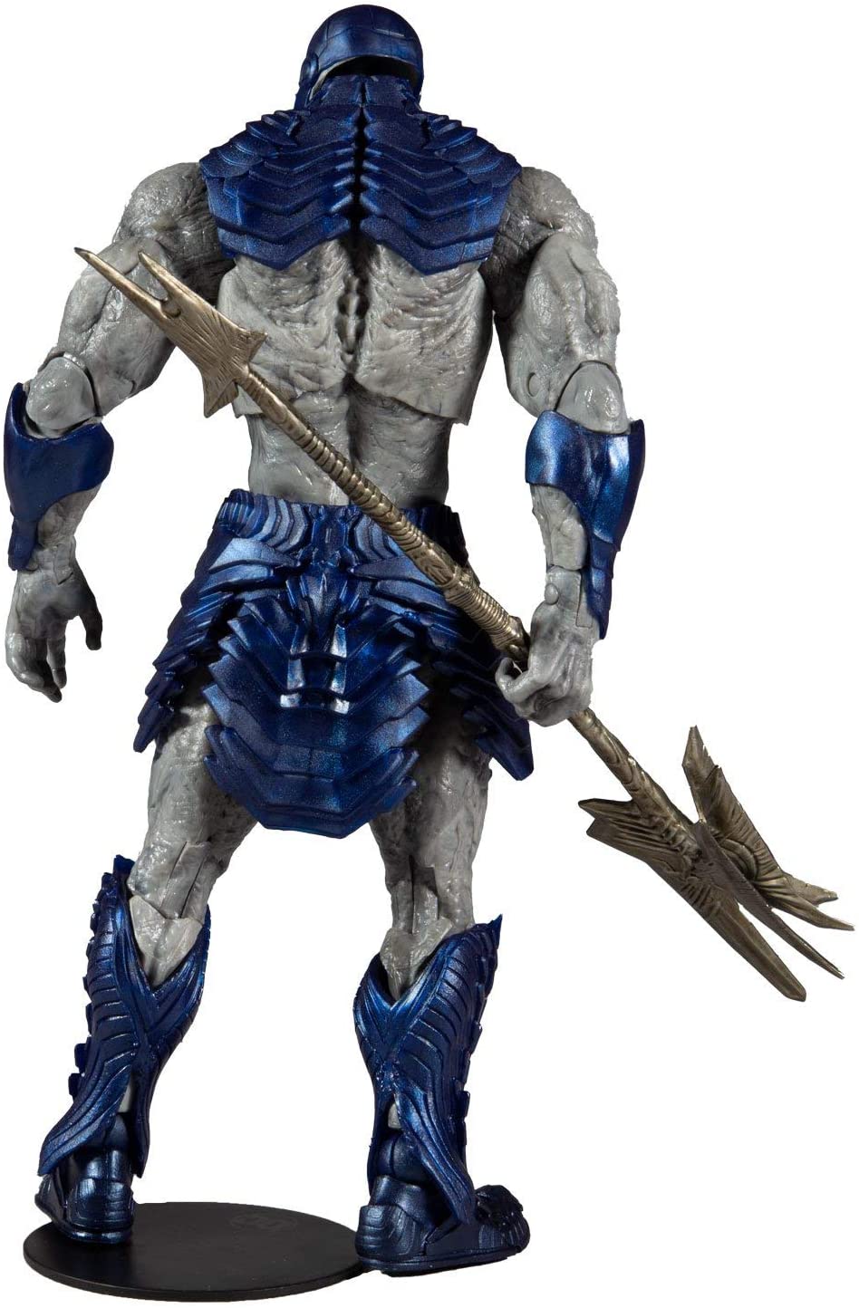 *DAMAGED BOX* McFarlane Toys DC Justice League Movie Darkseid Mega Action Figure