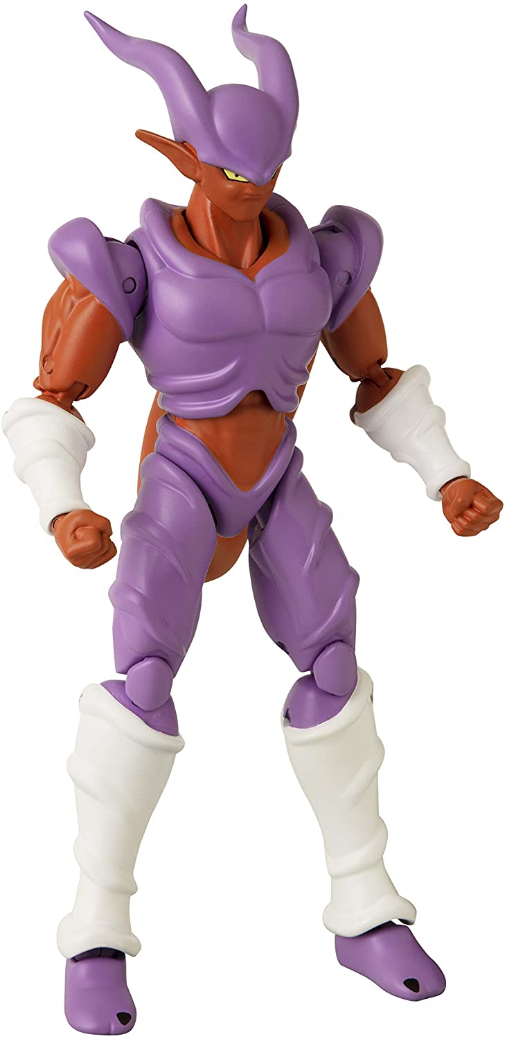 Bandai Dragon Ball - Dragon Stars Janemba