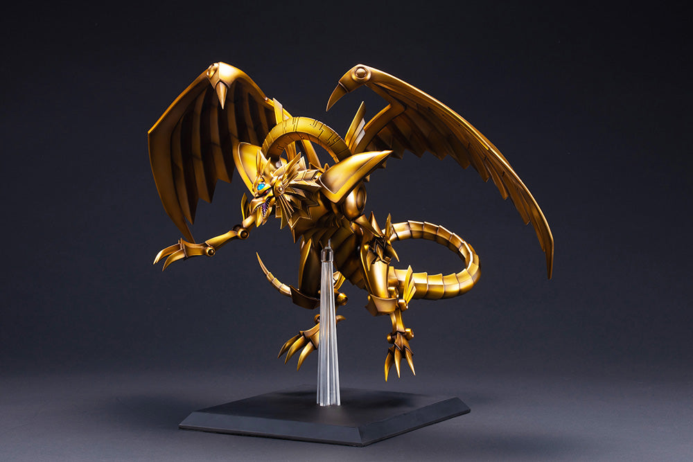 Yu-Gi-Oh! ARTFXJ Statue The Winged Dragon of Ra Egyptian God