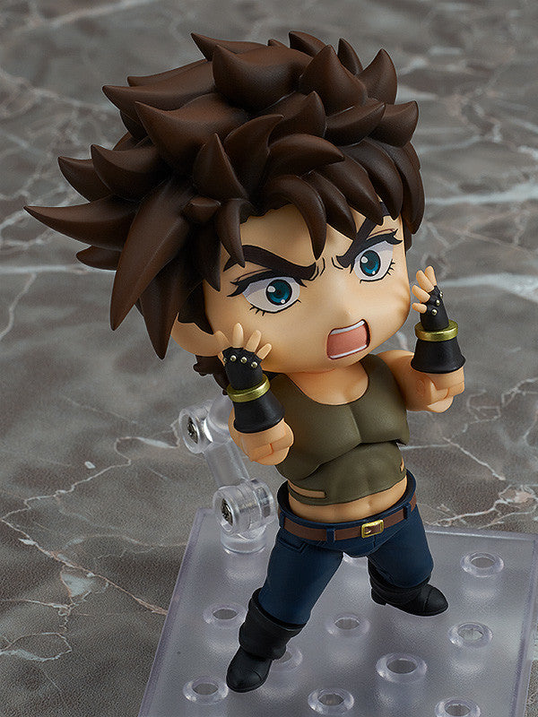 JoJo's Bizarre Adventure Nendoroid Joseph Joestar