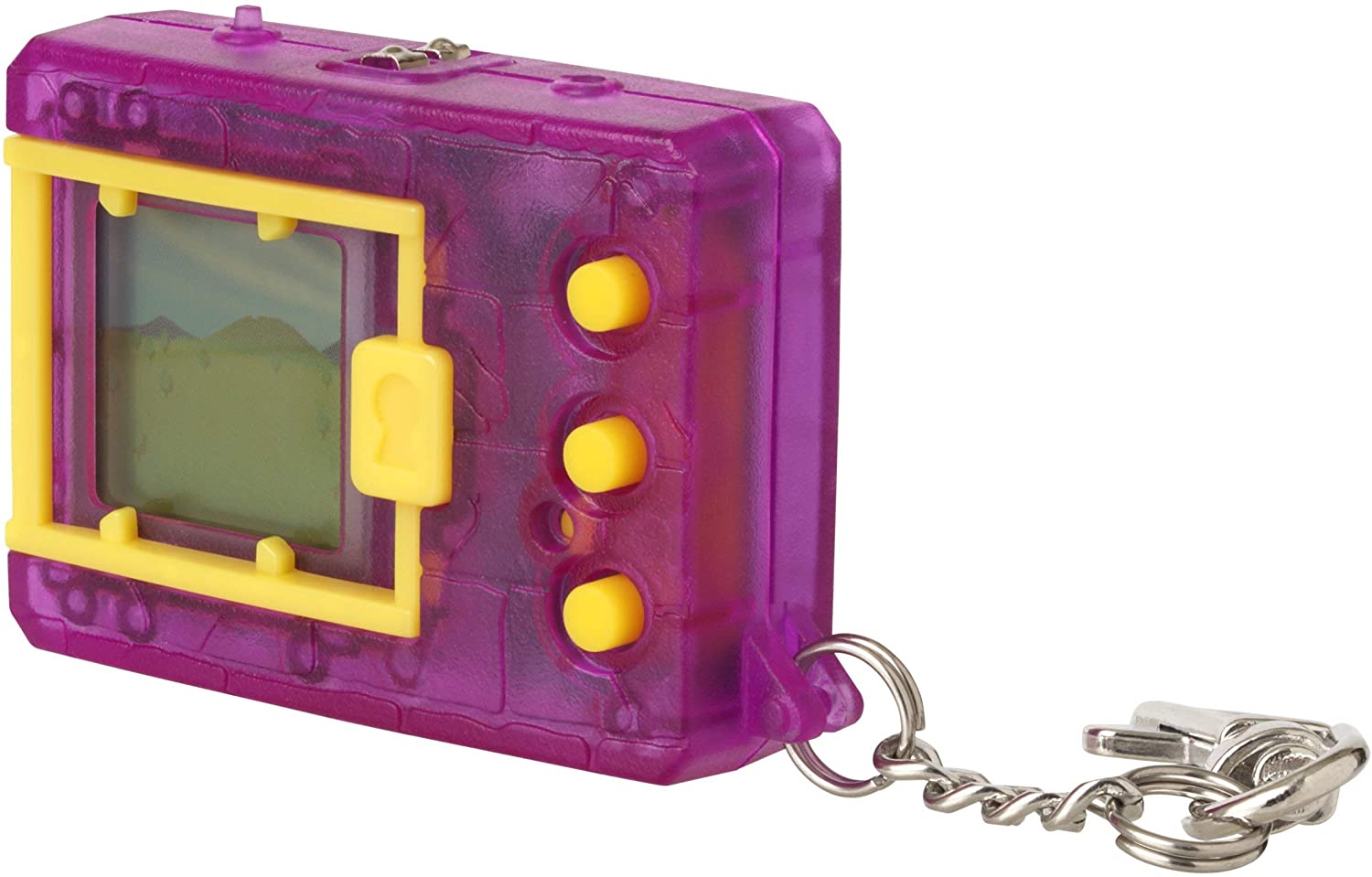 Bandai Original Digimon (Digital Monster) Device