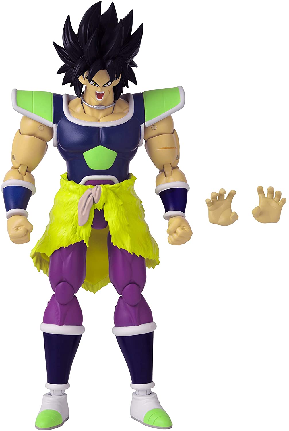 Bandai Dragon Ball - Dragon Stars Broly