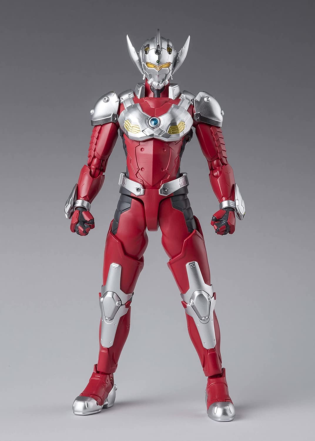 Ultraman SH Figuarts Ultraman Suit Taro The Animation