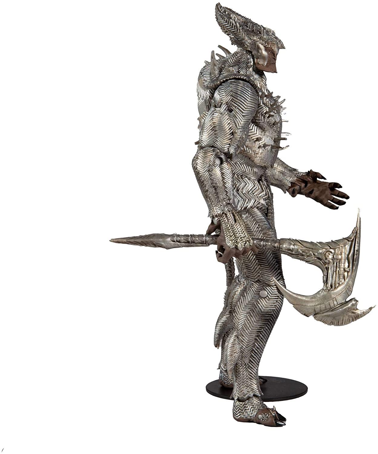 McFarlane Toys DC Justice League Movie Steppenwolf Mega Action Figure