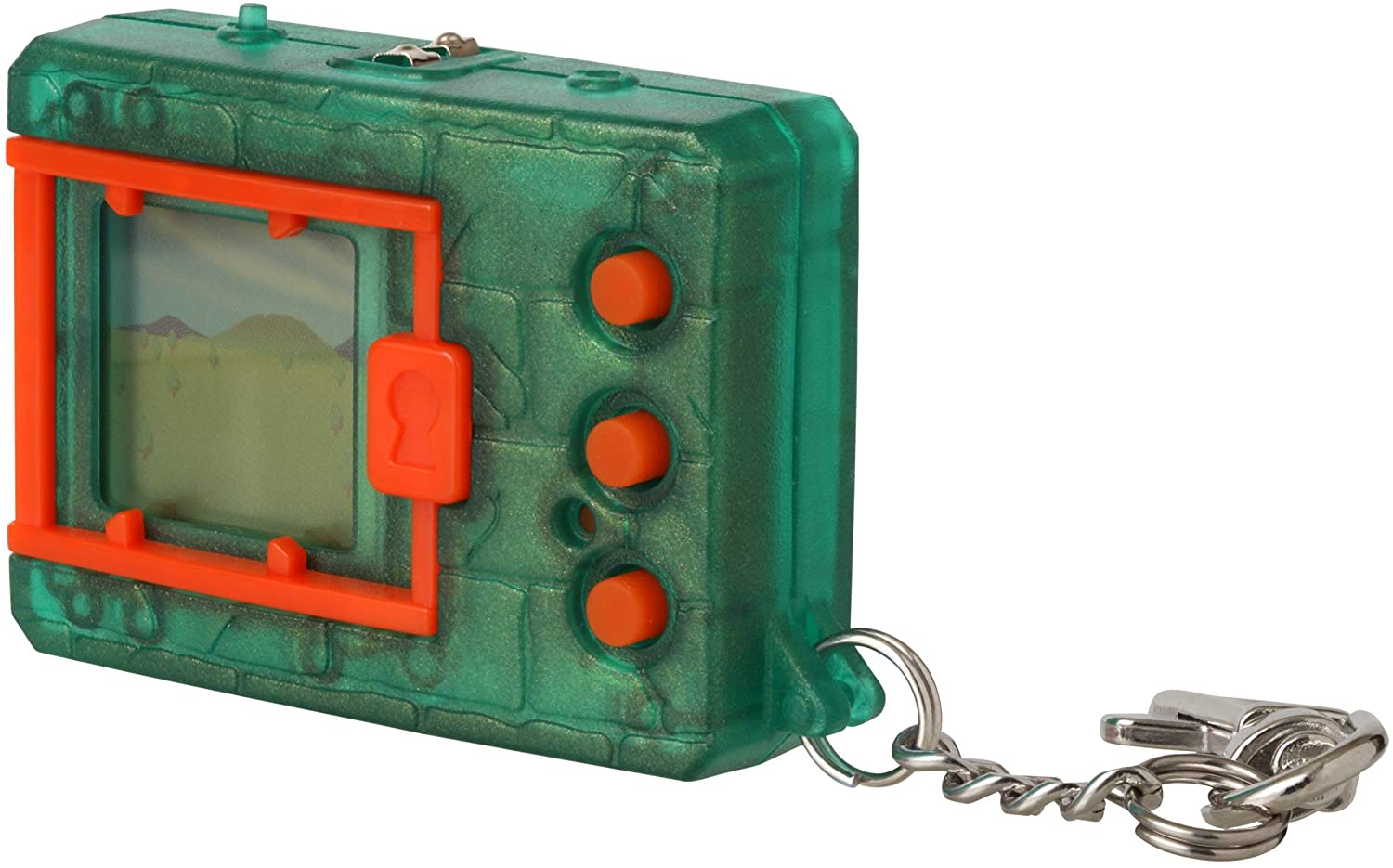 Bandai Original Digimon (Digital Monster) Device