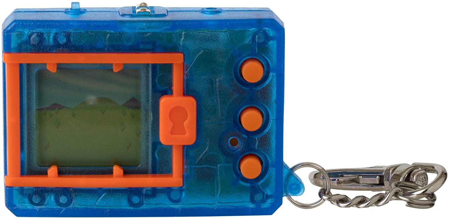 Bandai Original Digimon (Digital Monster) Device
