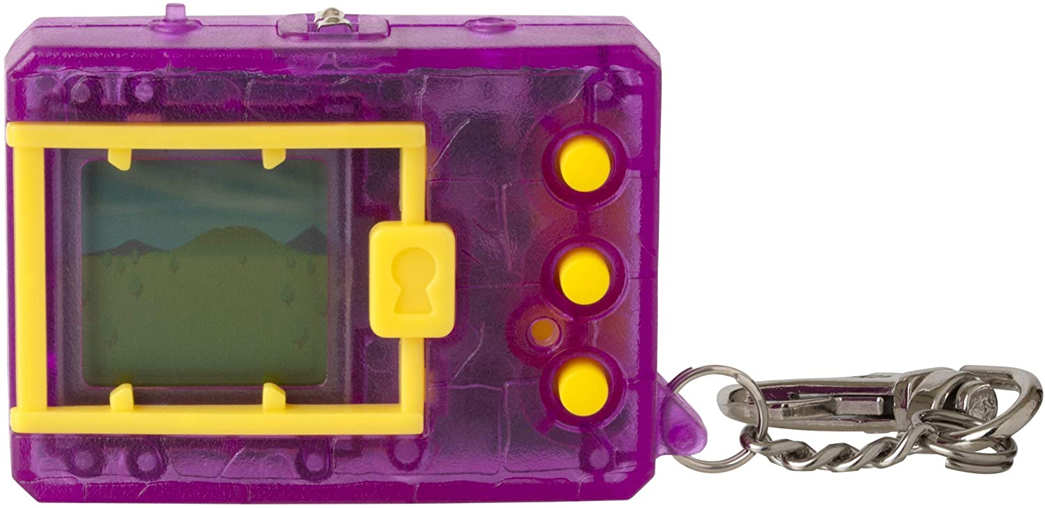 Bandai Original Digimon (Digital Monster) Device