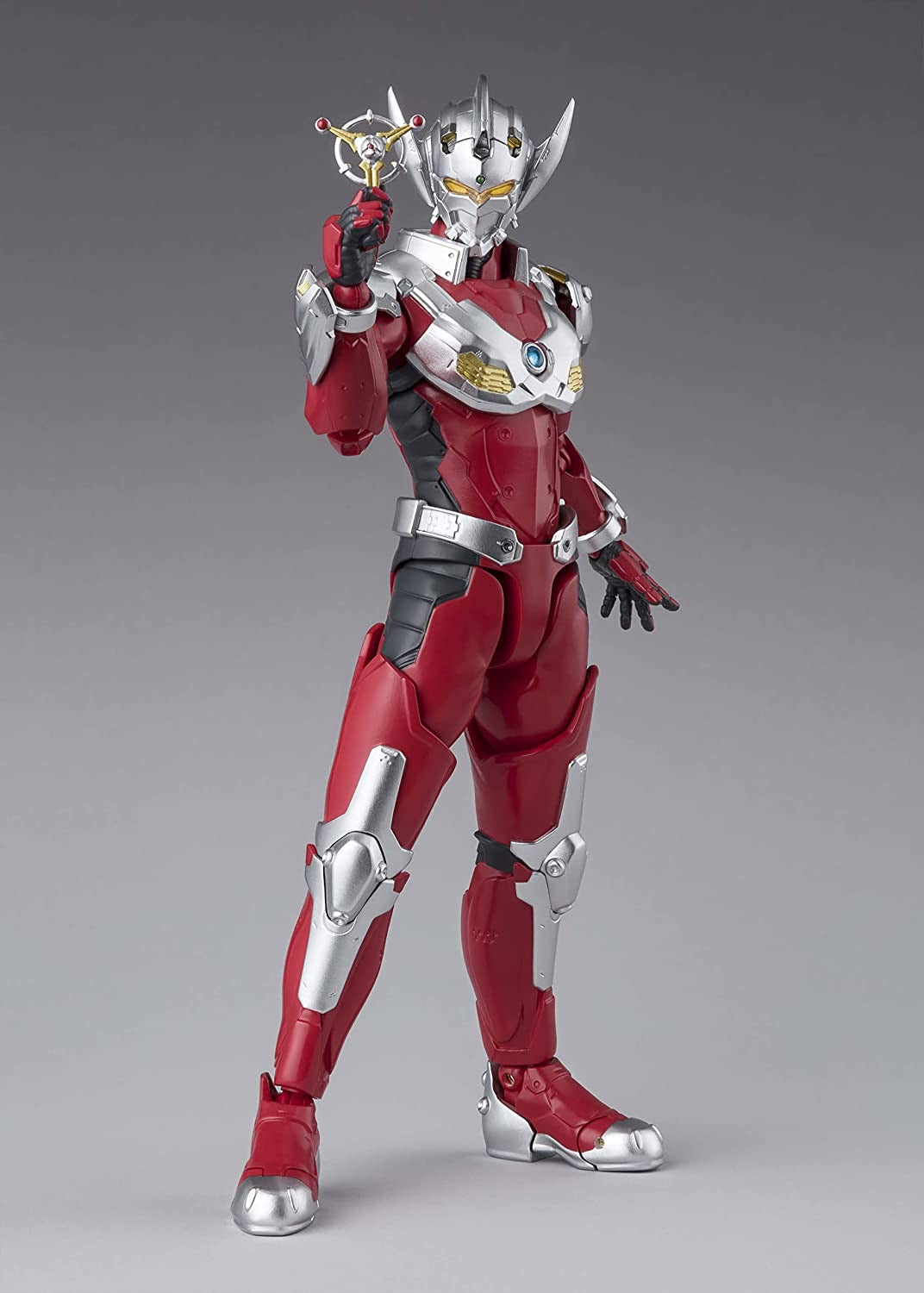 Ultraman SH Figuarts Ultraman Suit Taro The Animation