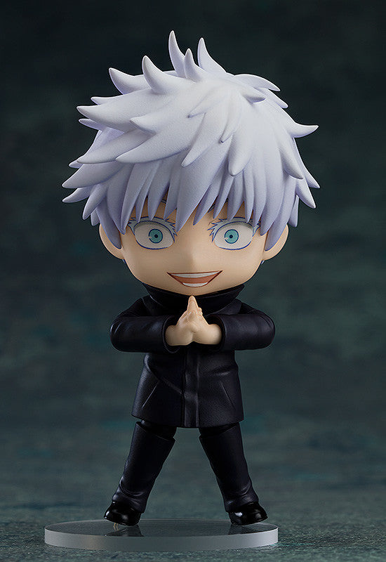 Jujutsu Kaisen Nendoroid Satoru Gojo