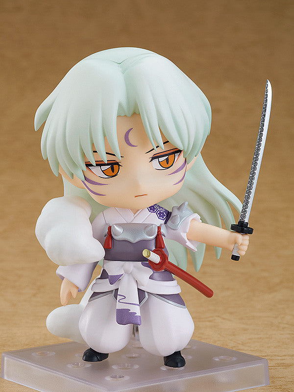 Inuyasha Nendoroid Sesshomaru