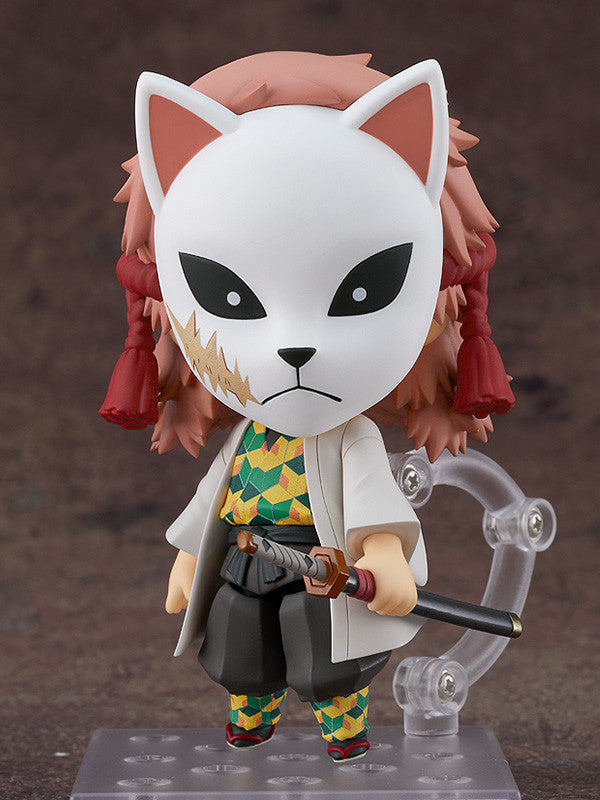Demon Slayer: Kimetsu no Yaiba Nendoroid Sabito