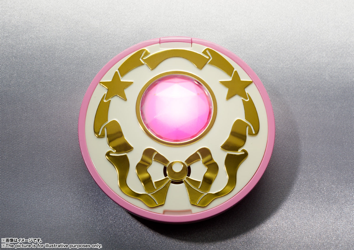 Bandai Proplica Crystal Star Brilliant Colour Version.