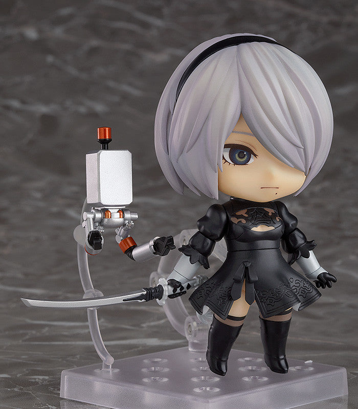 NieR:Automata Nendoroid 2B