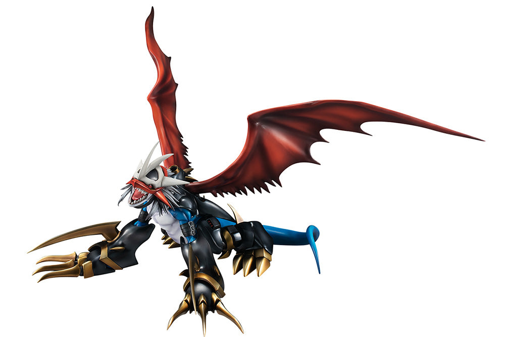Digimon Adventure Precious G.E.M. Imperialdramon Dragon Mode