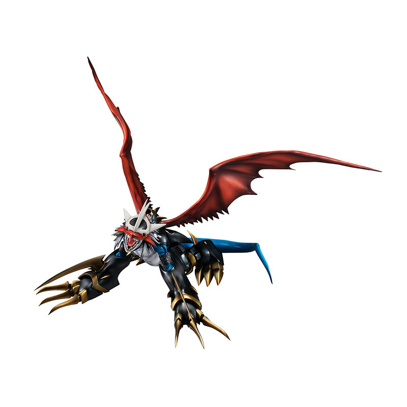 Digimon Adventure Precious G.E.M. Imperialdramon Dragon Mode