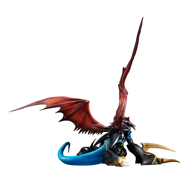 Digimon Adventure Precious G.E.M. Imperialdramon Dragon Mode