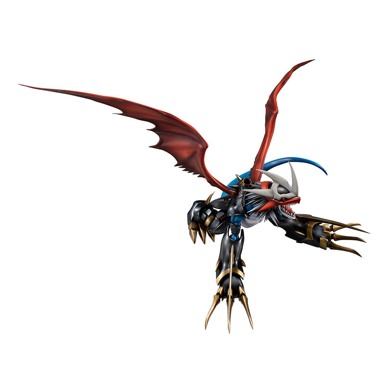 Digimon Adventure Precious G.E.M. Imperialdramon Dragon Mode