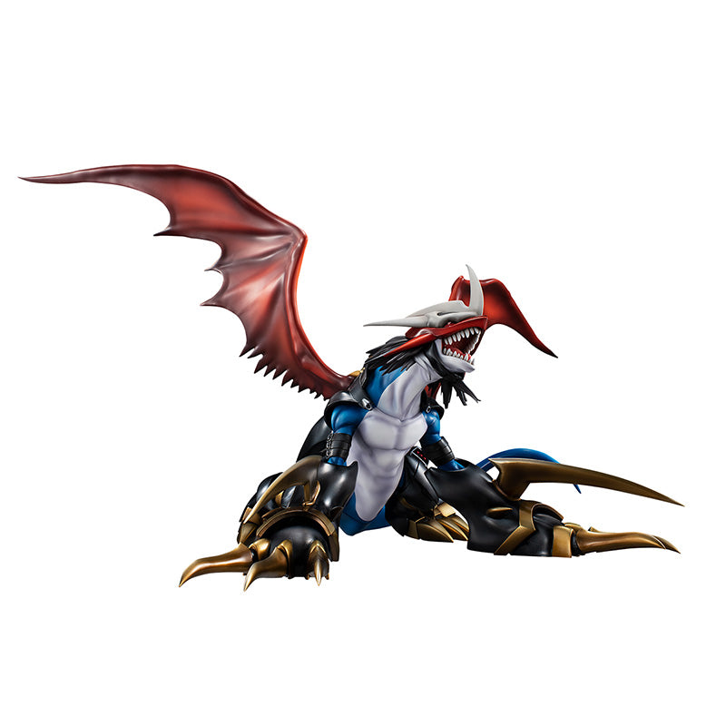 Digimon Adventure Precious G.E.M. Imperialdramon Dragon Mode
