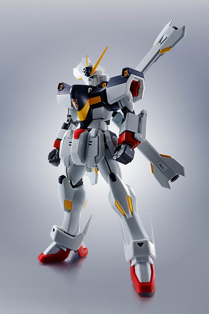 ROBOT SPIRITS CROSS BONE GUNDAM X1/X1 KAI EVOLUTION SPEC