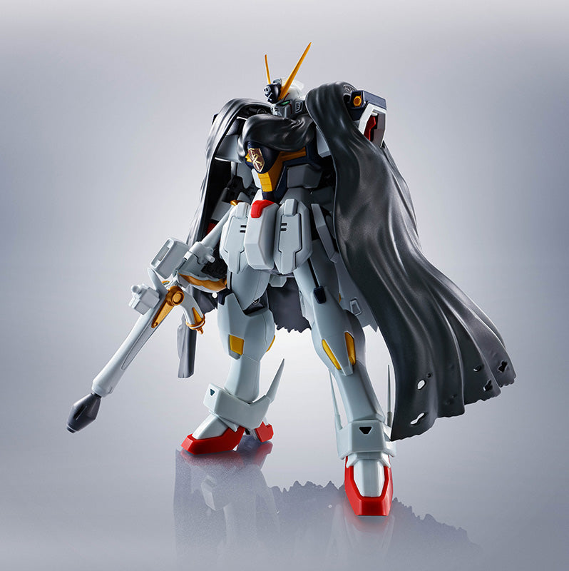 ROBOT SPIRITS CROSS BONE GUNDAM X1/X1 KAI EVOLUTION SPEC
