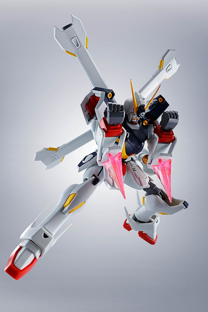ROBOT SPIRITS CROSS BONE GUNDAM X1/X1 KAI EVOLUTION SPEC