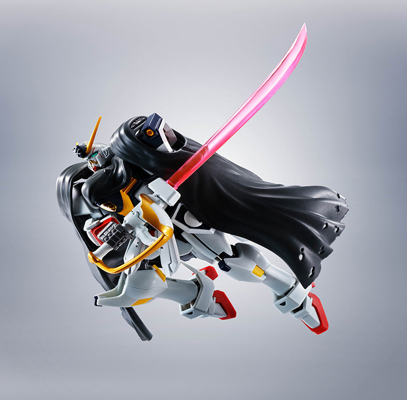 ROBOT SPIRITS CROSS BONE GUNDAM X1/X1 KAI EVOLUTION SPEC