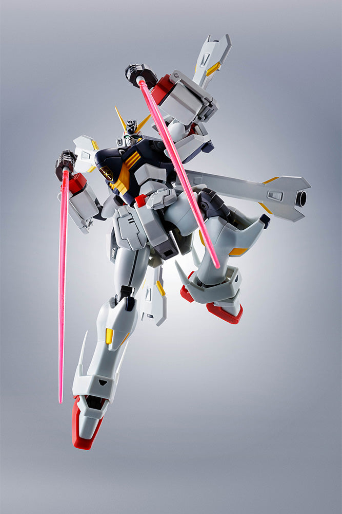 ROBOT SPIRITS CROSS BONE GUNDAM X1/X1 KAI EVOLUTION SPEC