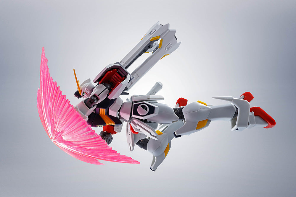 ROBOT SPIRITS CROSS BONE GUNDAM X1/X1 KAI EVOLUTION SPEC